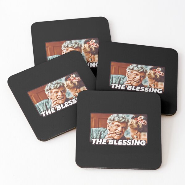 Item preview, Uncle Lewis “The Blessing” - Christmas Vacation  	 designed and sold by nichollamiel.