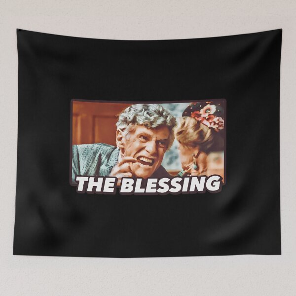 Item preview, Uncle Lewis “The Blessing” - Christmas Vacation  	 designed and sold by nichollamiel.