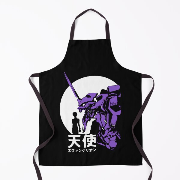 Item preview, Neon Genesis Evangelion Retro Vintage designed and sold by HillKingsley.