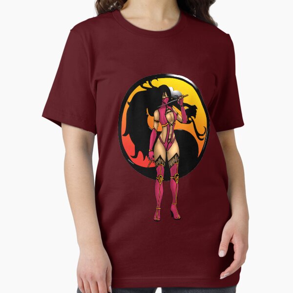 Mortal Kombat - Mileena Essential T-Shirt
