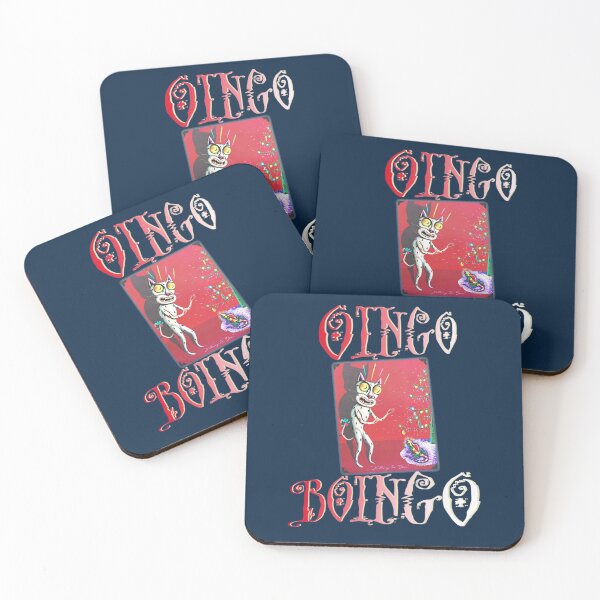 Item preview, oingo boingo (13) designed and sold by haeytefa.