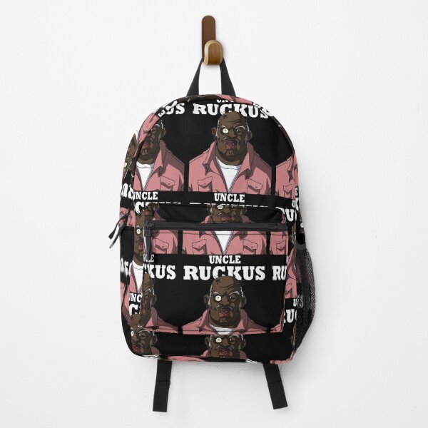 Item preview, Uncle Ruc-kus Funny The Boon-docks 	 For Fans	 designed and sold by nichollamiel.