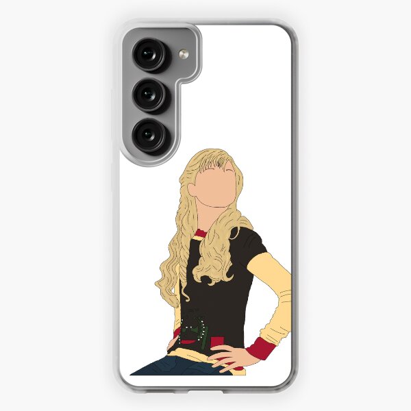 sam puckett lesbian icon | Samsung Galaxy Phone Case