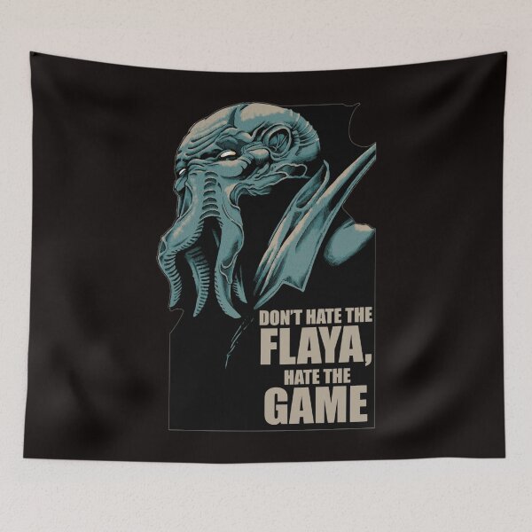 Item preview, Mind Flayer Dungeons, Dragons and Dice designed and sold by JUACAST.