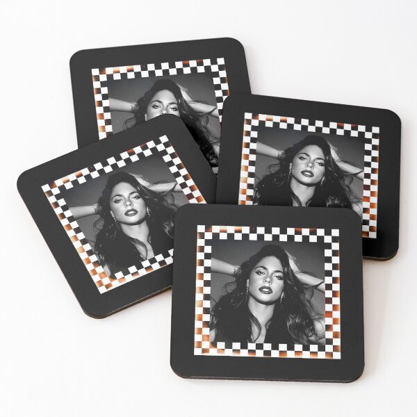 Item preview, Martina TINI Stoessel Cuadros designed and sold by HillFashionArt.