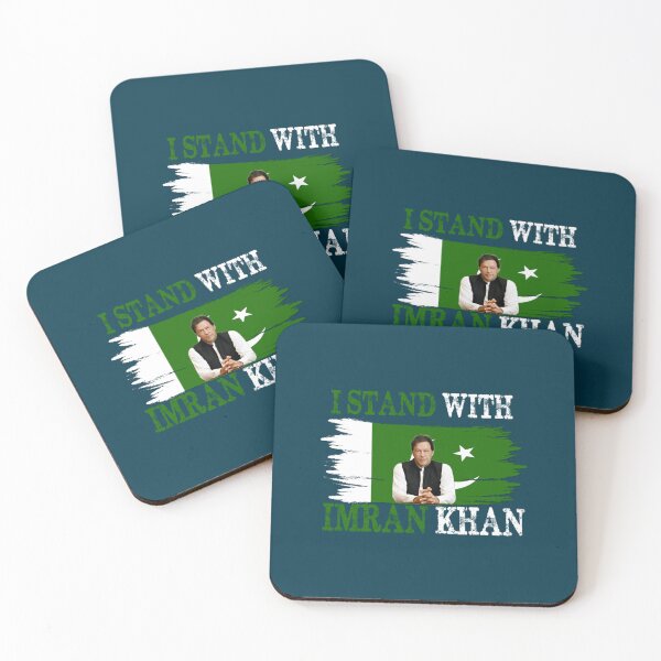 Item preview, Imran Khan PTI Party Pakistan Support Freedom     designed and sold by yozvani.