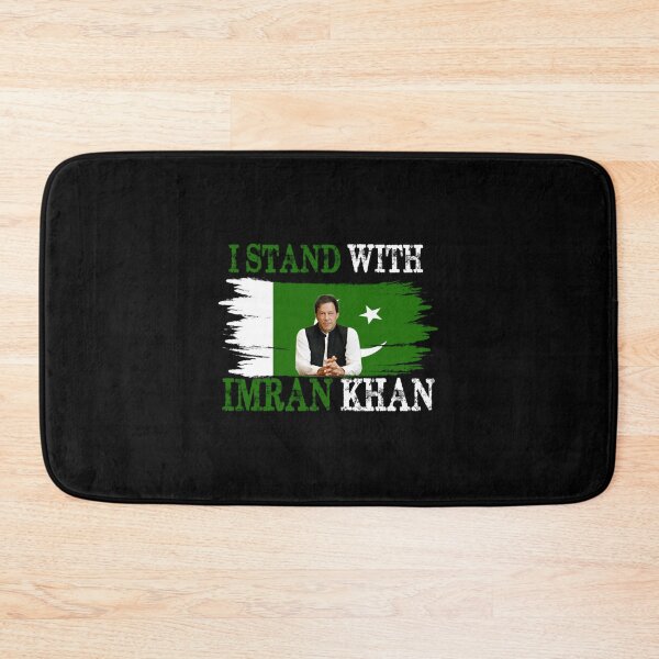 Item preview, Imran Khan PTI Party Pakistan Support Freedom     designed and sold by yozvani.