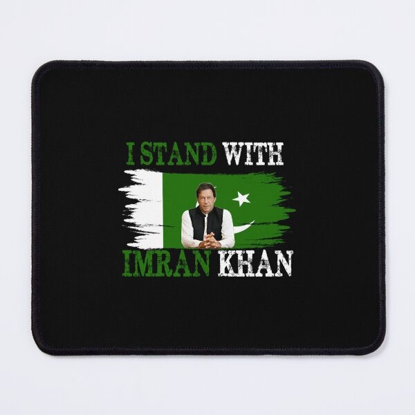 Item preview, Imran Khan PTI Party Pakistan Support Freedom     designed and sold by yozvani.