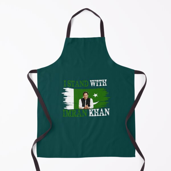 Item preview, Imran Khan PTI Party Pakistan Support Freedom designed and sold by yozvani.
