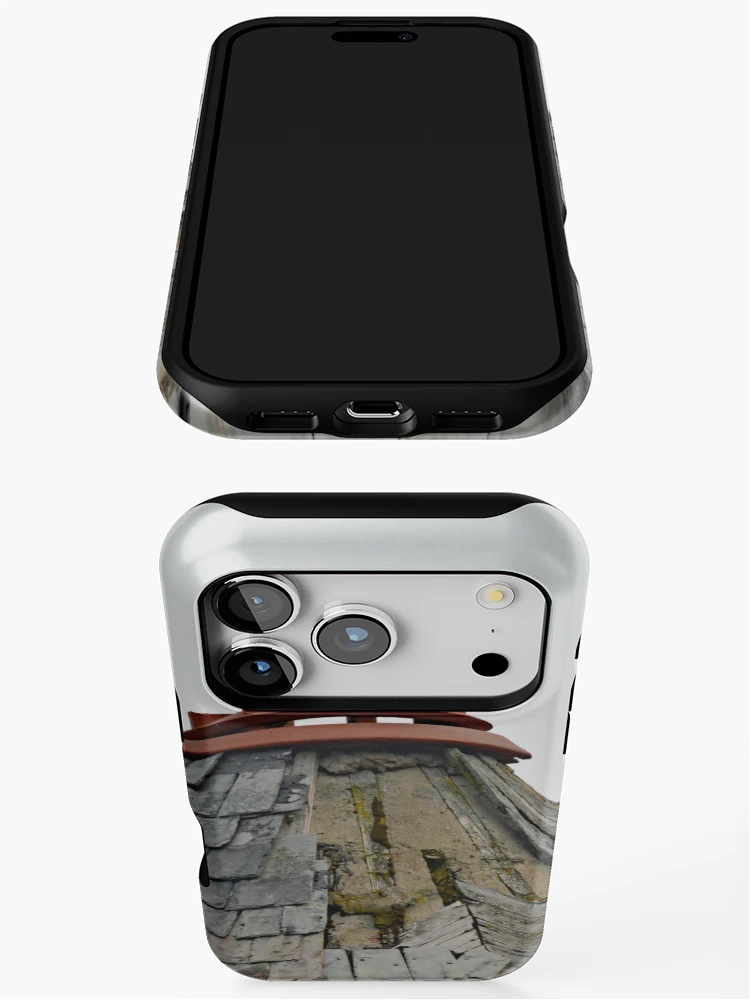 Thumbnail 3 of 4, iPhone Case, Timken Stables designed and sold by RabbitHole13.