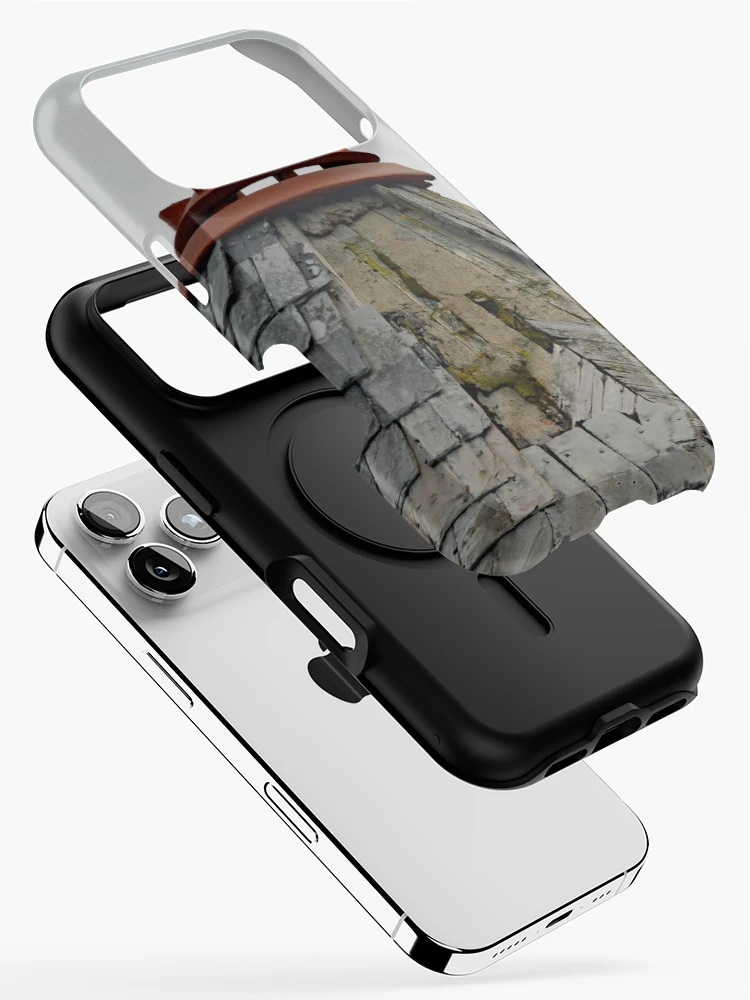 Thumbnail 2 of 4, iPhone Case, Timken Stables designed and sold by RabbitHole13.