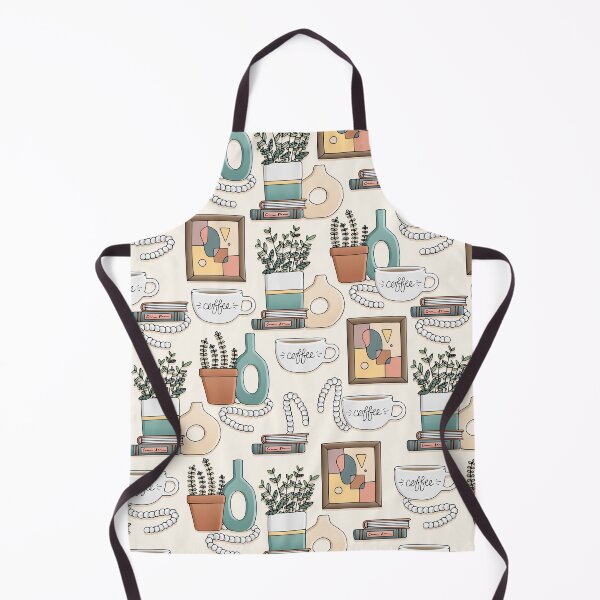 Item preview, Boho Vibes Seamless Pattern designed and sold by PrintsbyCass.
