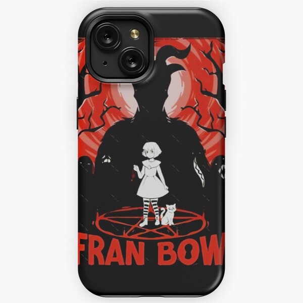 Fran Bow iPhone Cases for Sale Redbubble