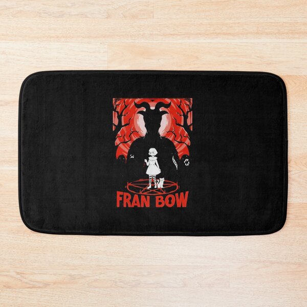 Item preview, Fran Bow Fran Bow Fran Bow   designed and sold by TONYENBURG.