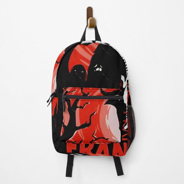 Item preview, Fran Bow Fran Bow Fran Bow   designed and sold by TONYENBURG.