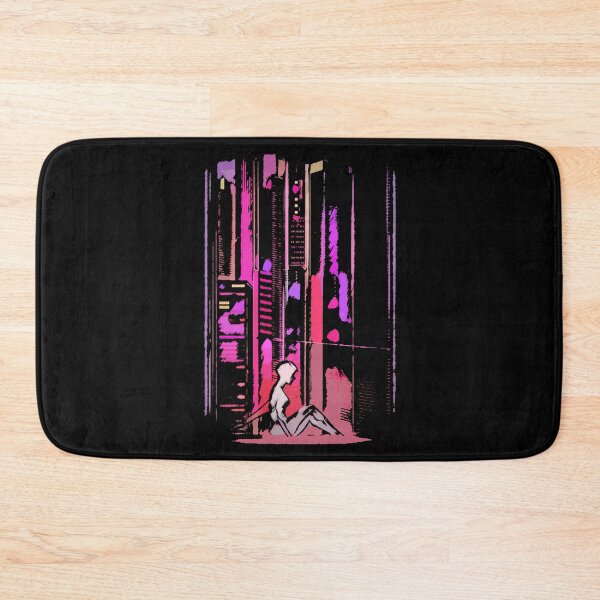 Item preview, Ghost in the Shell designed and sold by PhillipsJoshu.