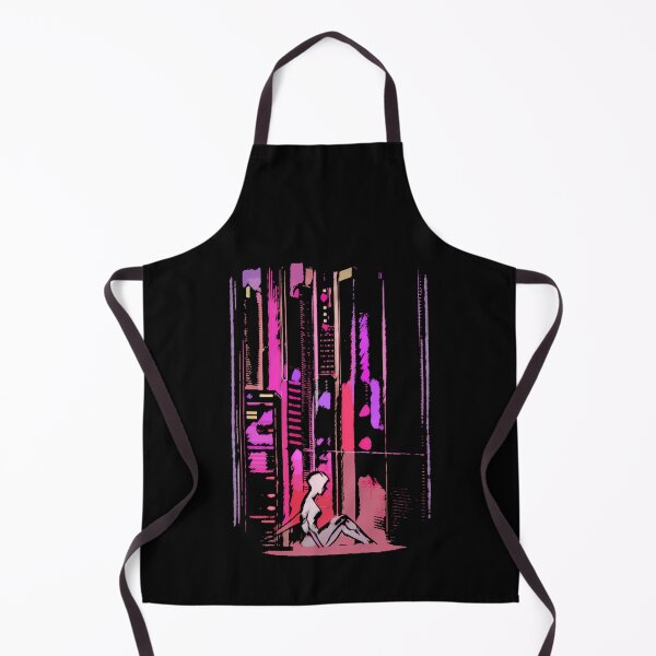 Item preview, Ghost in the Shell designed and sold by PhillipsJoshu.