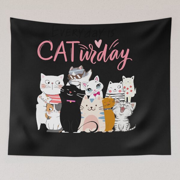 Item preview, Cat, cats, tomcat, Caturday, friends, buddies designed and sold by gringourmand.