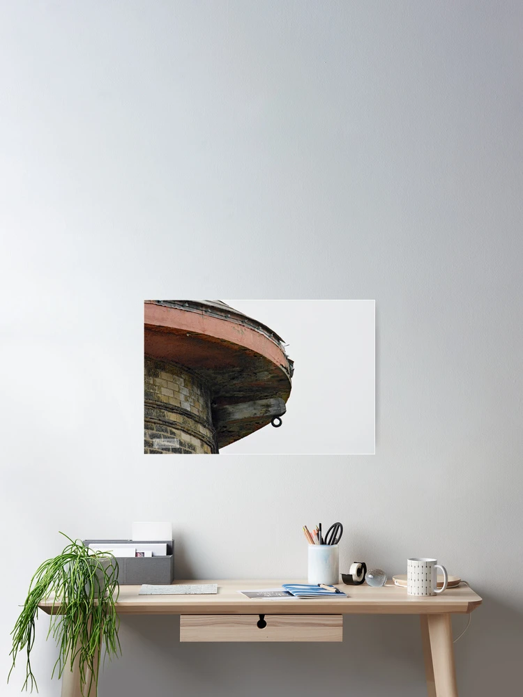 Thumbnail 2 of 3, Poster, Timken Stables designed and sold by RabbitHole13.