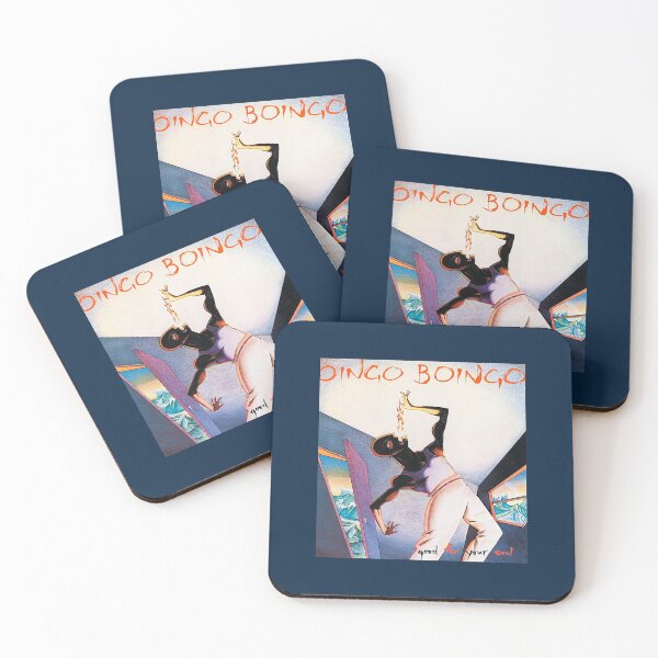 Item preview, Funny Gifts Oingo Boingo Ll Cute Gift designed and sold by haeytefa.
