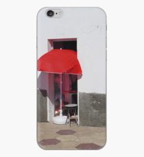 Wedged. iPhone Case