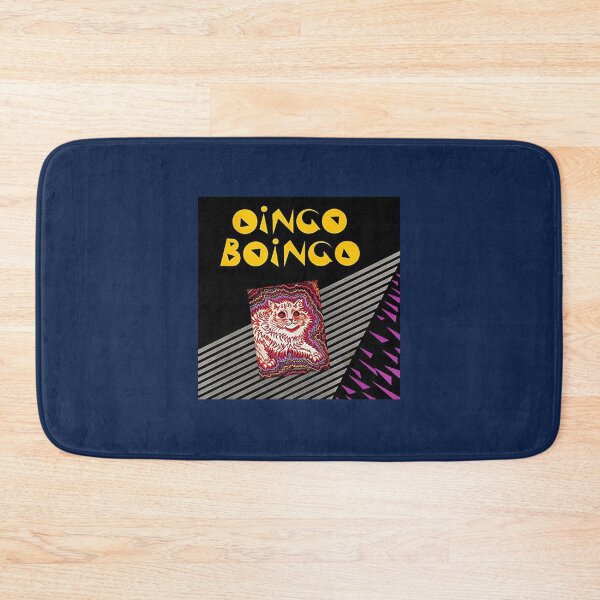 Item preview, boingo - violent love designed and sold by haeytefa.