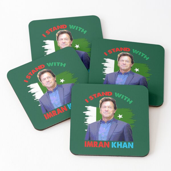 Item preview, Imran Khan PTI Party Pakistan Support Freedom Vintage designed and sold by yozvani.