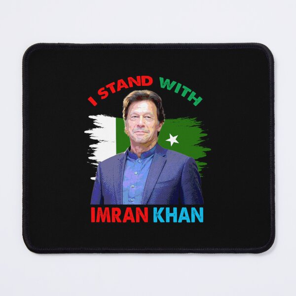 Item preview, Imran Khan PTI Party Pakistan Support Freedom Vintage designed and sold by yozvani.