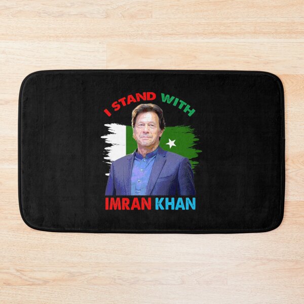 Item preview, Imran Khan PTI Party Pakistan Support Freedom Vintage designed and sold by yozvani.