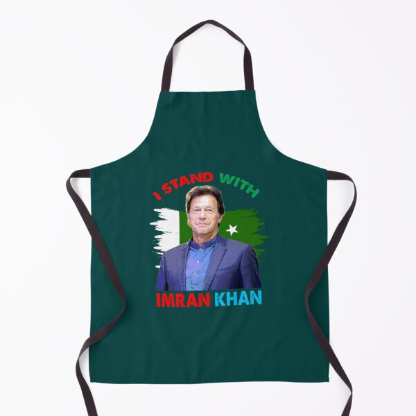 Item preview, Imran Khan PTI Party Pakistan Support Freedom Vintage designed and sold by yozvani.
