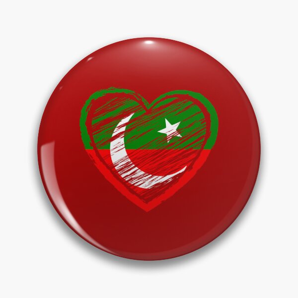 Item preview, Imran Khan PTI Party Pakistan Support Freedom designed and sold by yozvani.