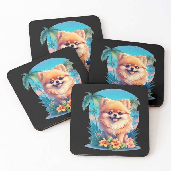 Item preview, Pomeranian cuteness . designed and sold by Gigglyvibes.