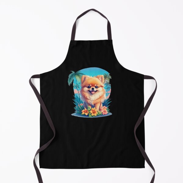Item preview, Pomeranian cuteness . designed and sold by Gigglyvibes.