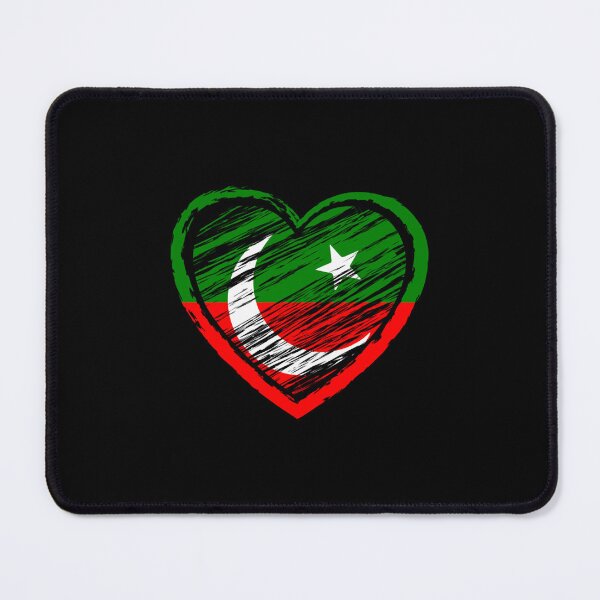 Artikelvorschau, Imran Khan PTI Party Pakistan Support Freedom entworfen und verkauft von yozvani.