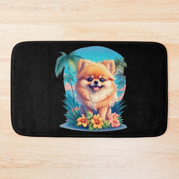 Item preview, Pomeranian cuteness . designed and sold by Gigglyvibes.