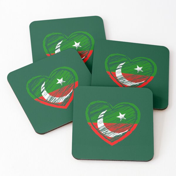 Item preview, Imran Khan PTI Party Pakistan Support Freedom designed and sold by yozvani.