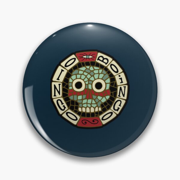 Item preview, Mens Womens Oingo Boingo Funny Fans designed and sold by haeytefa.