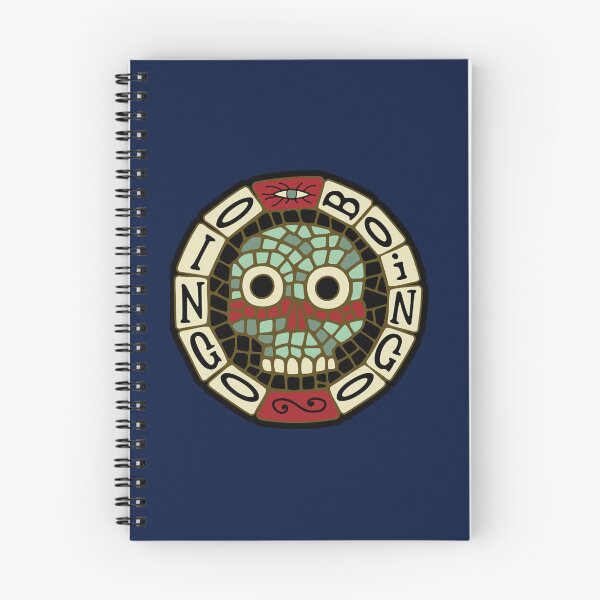 Item preview, Mens Womens Oingo Boingo Funny Fans designed and sold by haeytefa.