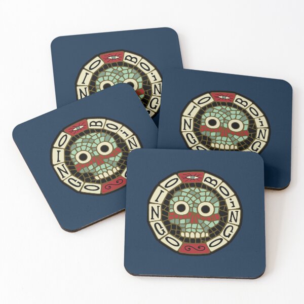 Item preview, Mens Womens Oingo Boingo Funny Fans designed and sold by haeytefa.
