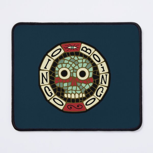 Item preview, Mens Womens Oingo Boingo Funny Fans designed and sold by haeytefa.