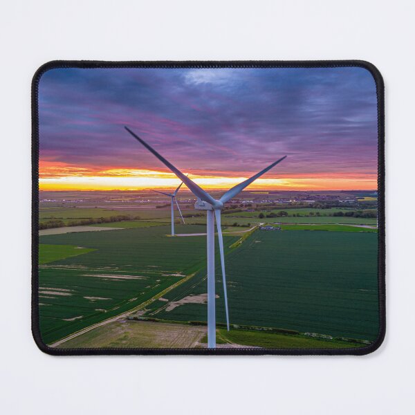 Item preview, Fraisthorpe Sunset designed and sold by Anthony Hiorns.