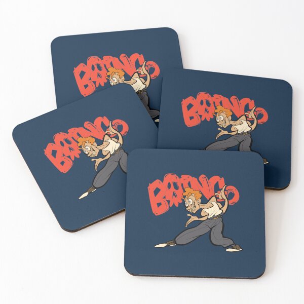 Item preview, Oingo Boingo _Toon designed and sold by haeytefa.