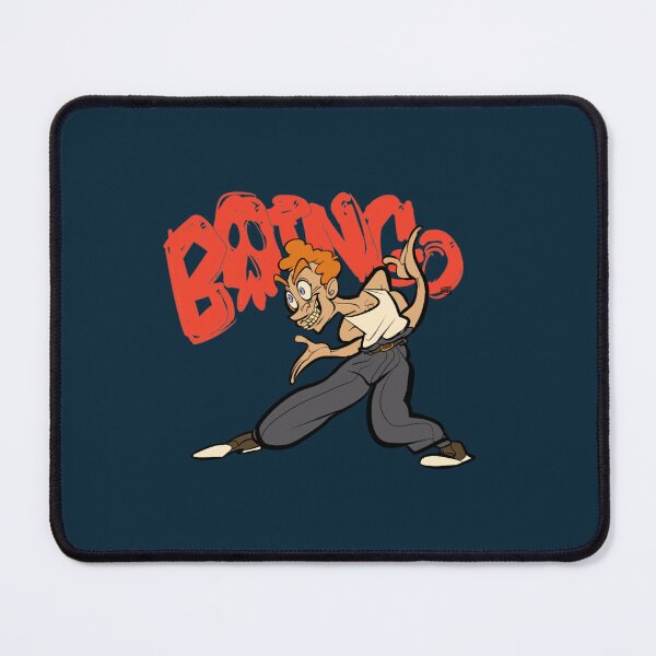 Item preview, Oingo Boingo _Toon designed and sold by haeytefa.