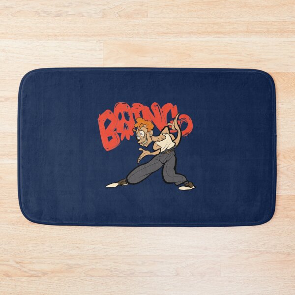 Item preview, Oingo Boingo _Toon designed and sold by haeytefa.