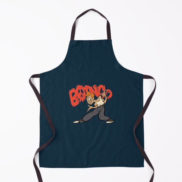 Item preview, Oingo Boingo _Toon designed and sold by haeytefa.