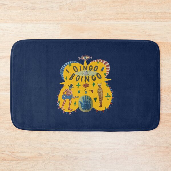 Item preview, Oingo Boingo 2 (12) designed and sold by haeytefa.