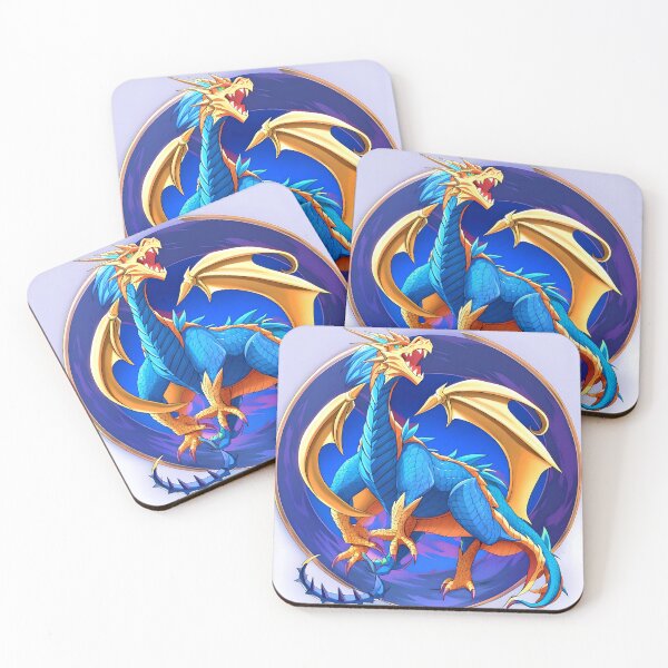 Item preview, Proud Dragon designed and sold by Veendijk.