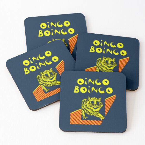 Item preview, Oingo Boingo (20) designed and sold by haeytefa.