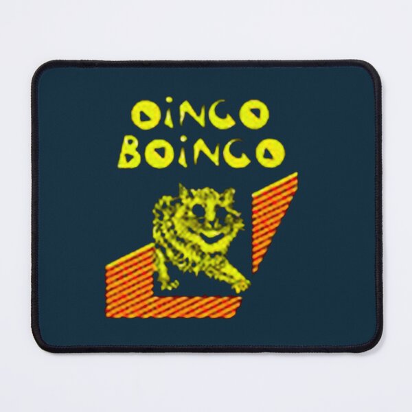 Item preview, Oingo Boingo (20) designed and sold by haeytefa.