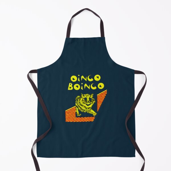 Item preview, Oingo Boingo (20) designed and sold by haeytefa.